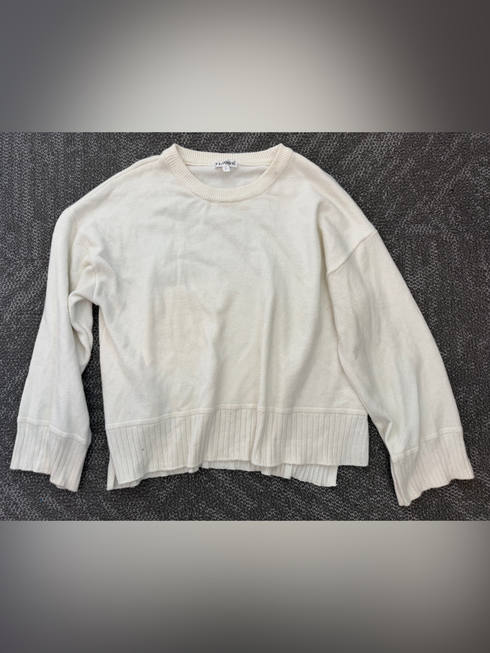 Vigoss sweater